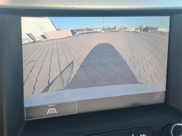 Used 2023 GMC Acadia SLT image 10