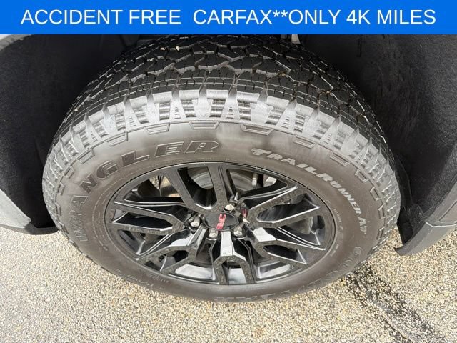 Used 2026 GMC Sierra 1500 Elevation AWD/4WD image 14