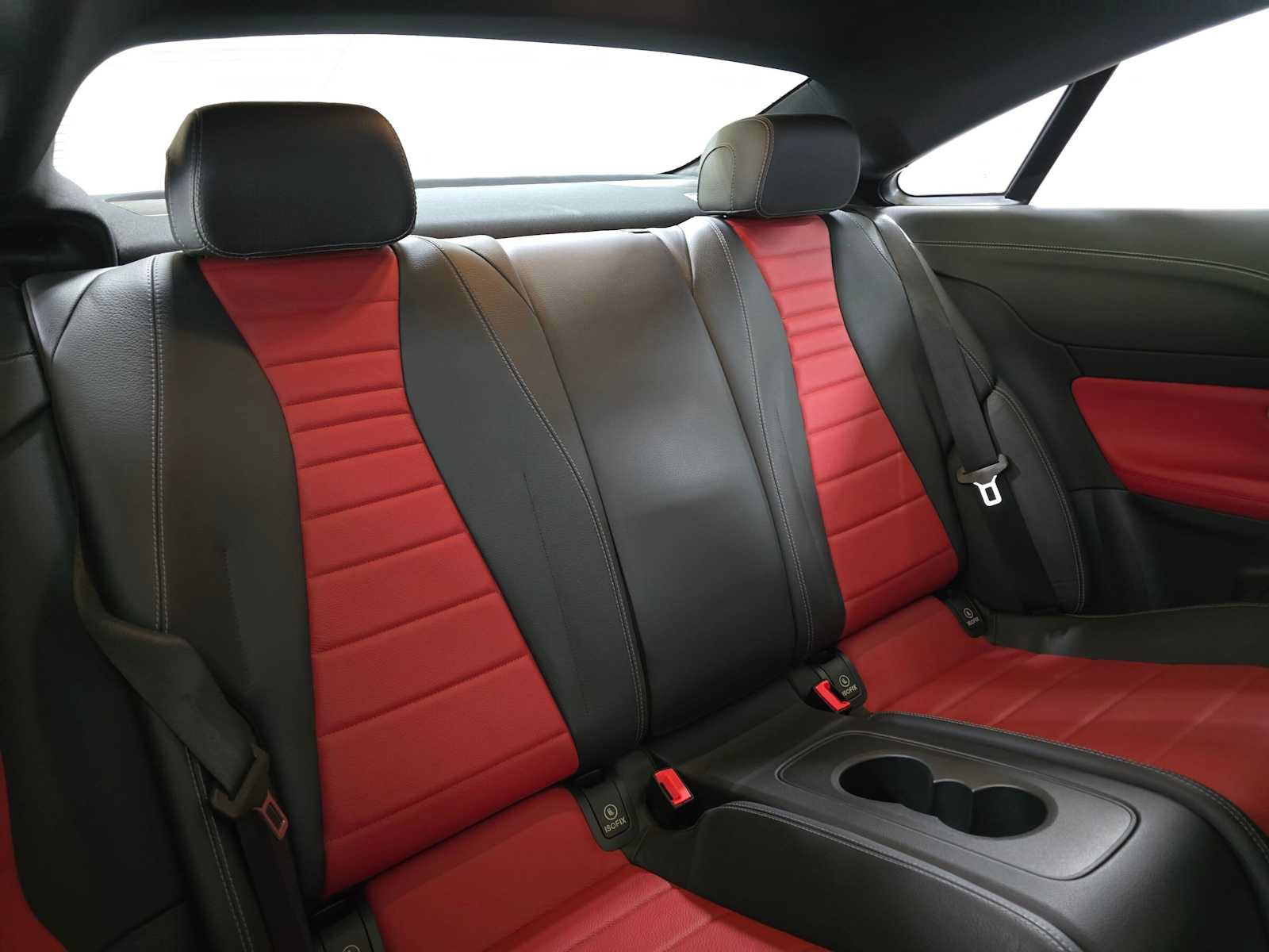 Certified 2020 Mercedes-Benz E 450 4MATIC Coupe image 15