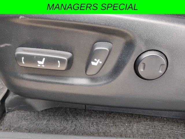 Used 2018 Toyota 4Runner TRD Pro image 7