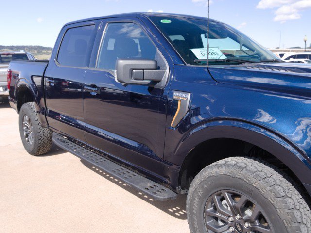 Used 2024 Ford F150 Tremor w/ Bed Utility Package AWD/4WD image 11