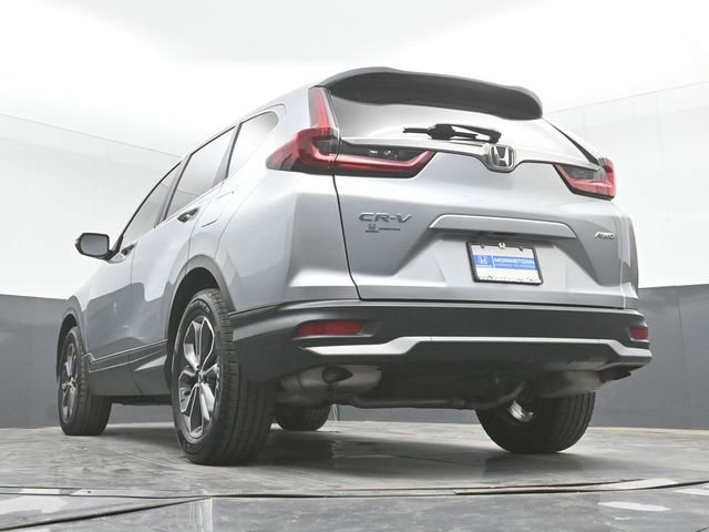 Used 2020 Honda CR-V EX-L image 45