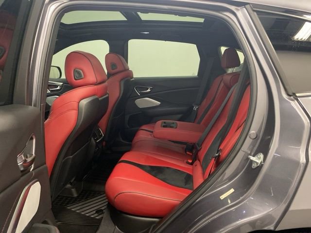 Used 2021 Acura RDX A-Spec image 22