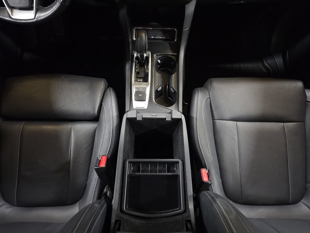 Used 2024 Subaru Ascent Limited AWD/4WD image 18