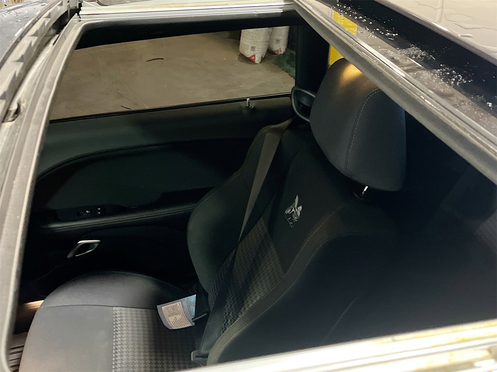 Used 2019 Dodge Challenger R/T Scat Pack image 22