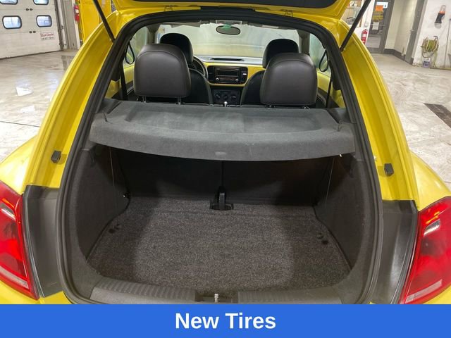 Used 2014 Volkswagen Beetle 1.8T image 21