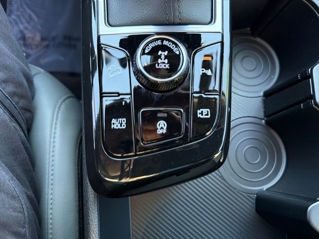 Used 2023 Kia Sportage X-Pro Prestige image 30