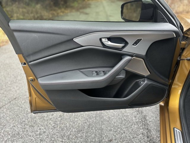 Used 2022 Acura TLX Type S image 10