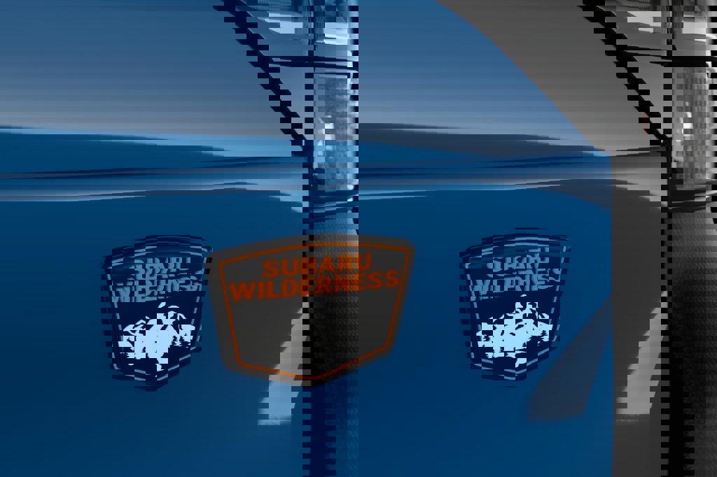 New 2026 Subaru Forester Wilderness image 7