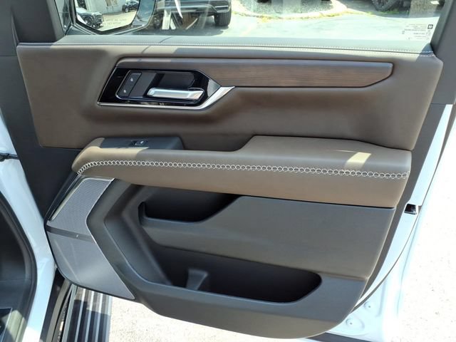 New 2026 GMC Yukon XL Denali Ultimate AWD/4WD image 27