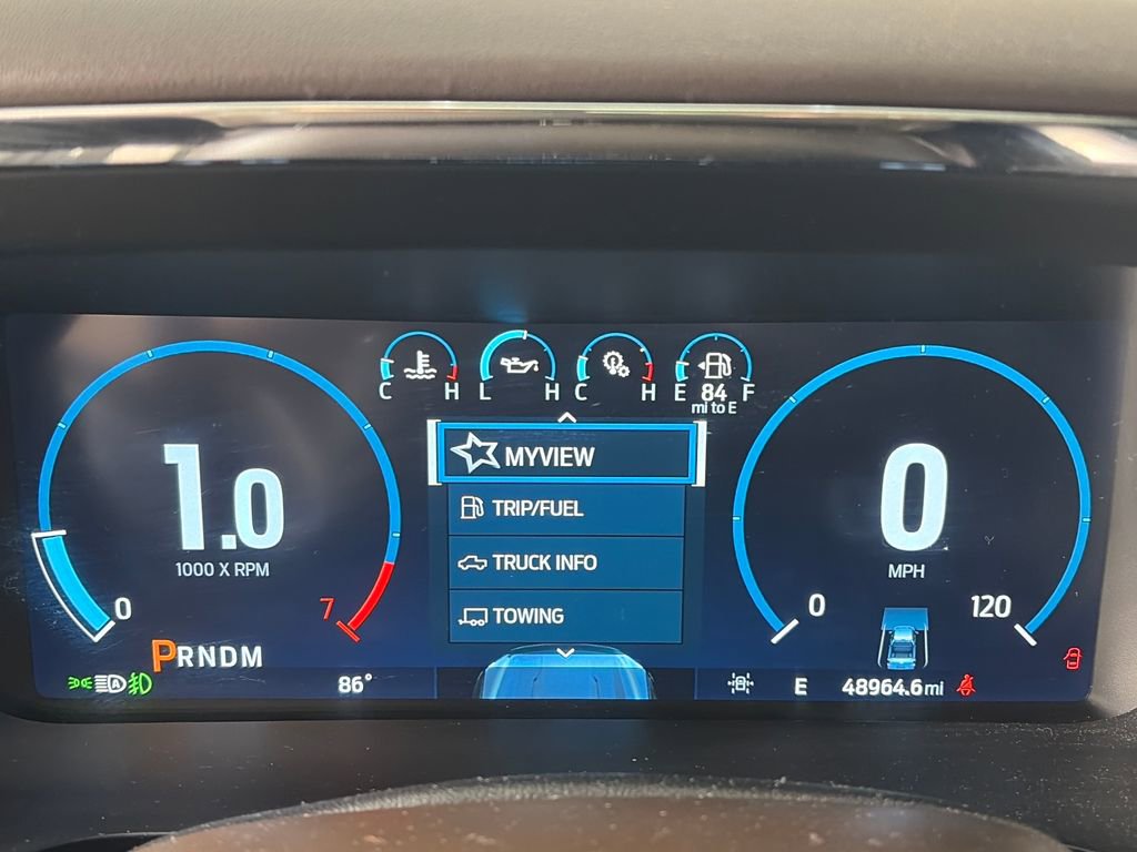 Used 2021 Ford F150 King Ranch w/ Equipment Group 601A High AWD/4WD image 15