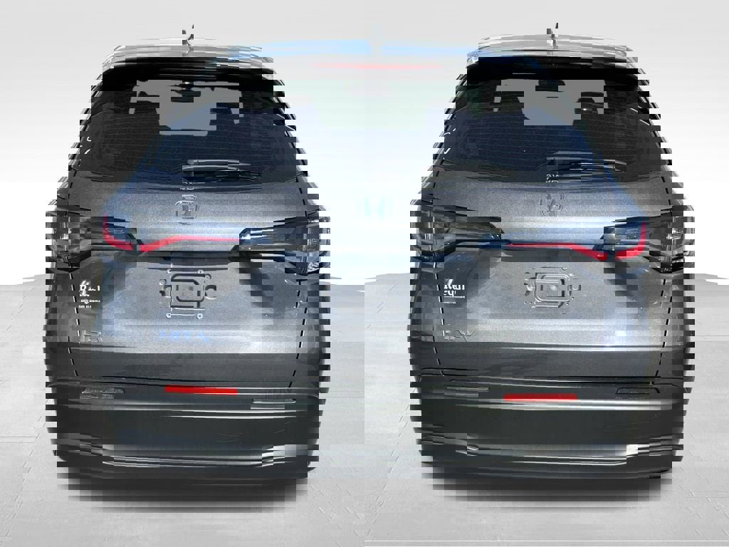 Used 2025 Honda HR-V LX image 4