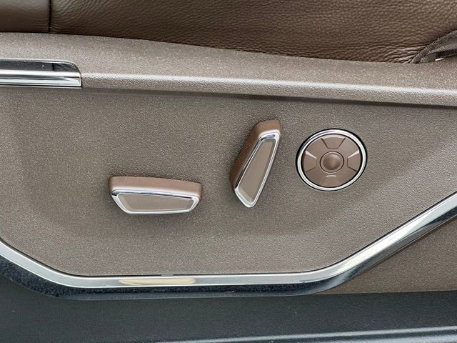 New 2026 Ford F150 King Ranch image 20