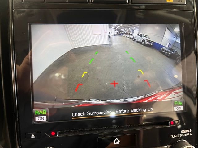 Used 2020 Subaru Ascent Limited w/ Technology Package image 28