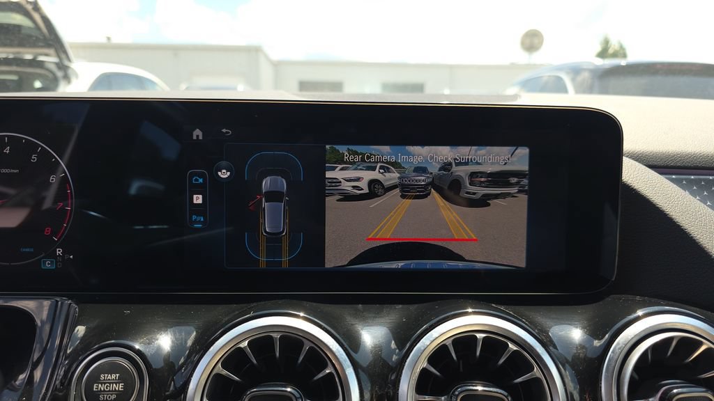 Certified 2025 Mercedes-Benz GLA 250 image 19