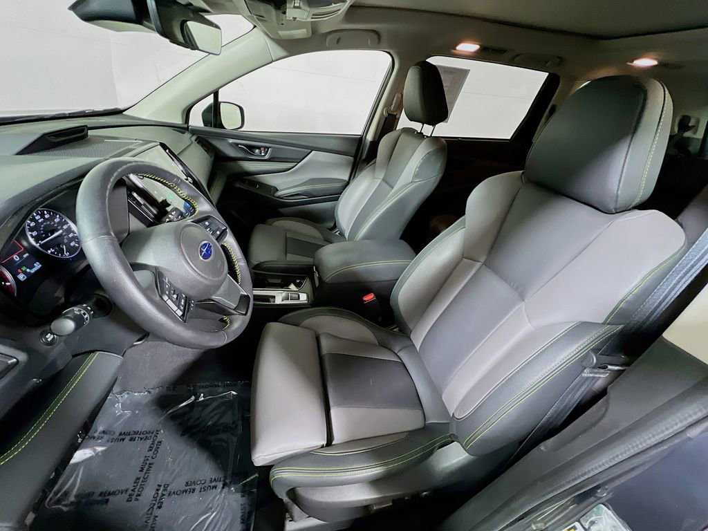 Used 2023 Subaru Ascent Onyx Edition Limited image 18