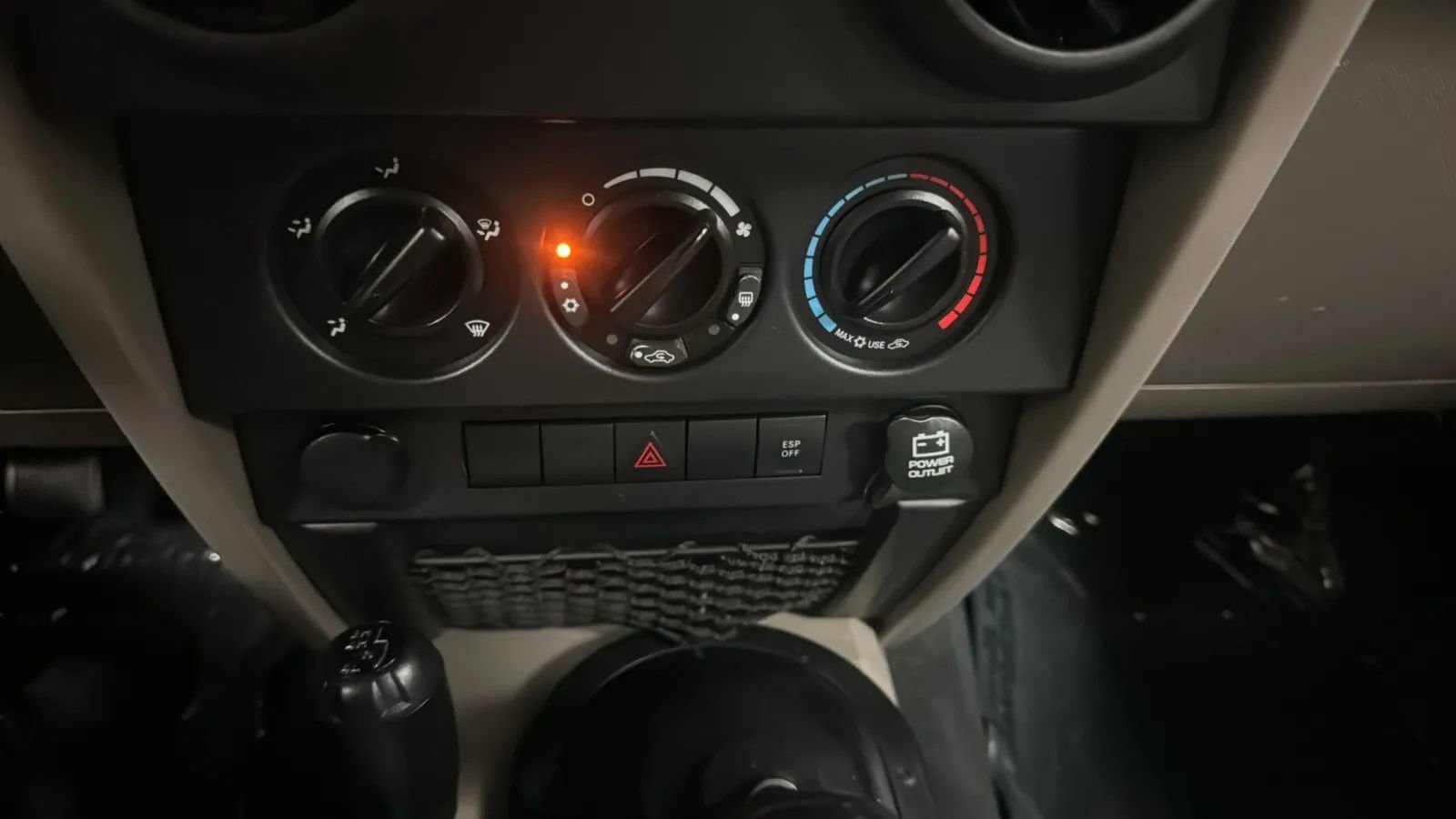 Used 2009 Jeep Wrangler X AWD/4WD image 15