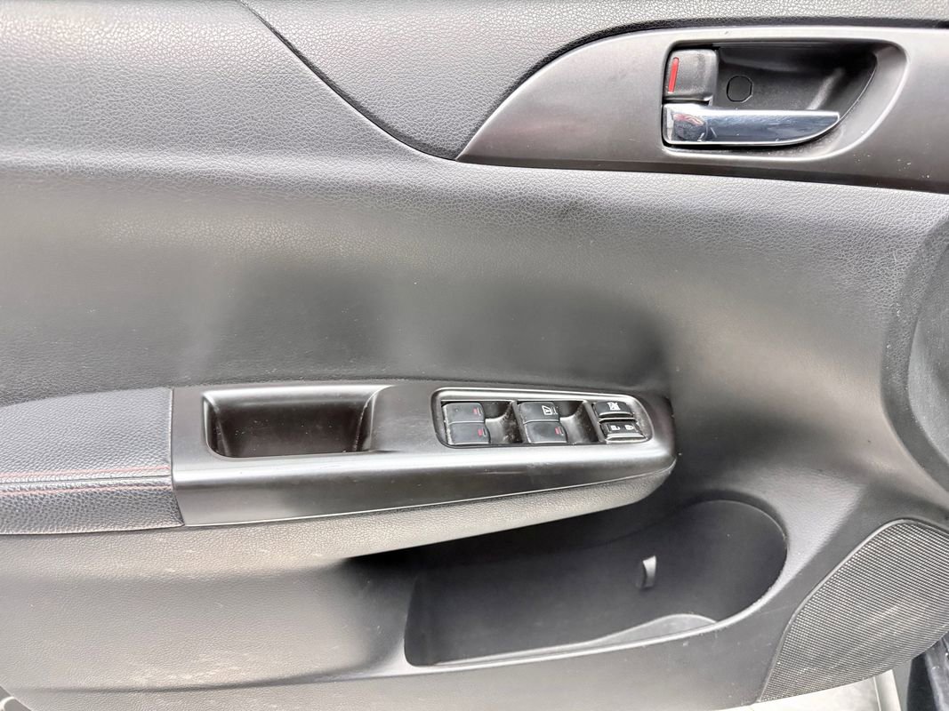 Used 2014 Subaru Impreza WRX STI AWD/4WD image 19