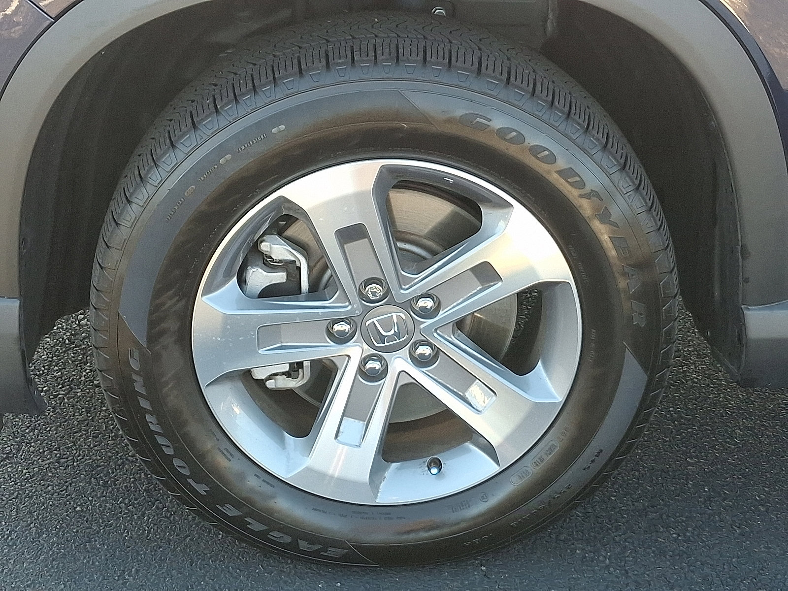 Used 2025 Honda Pilot EX-L image 28