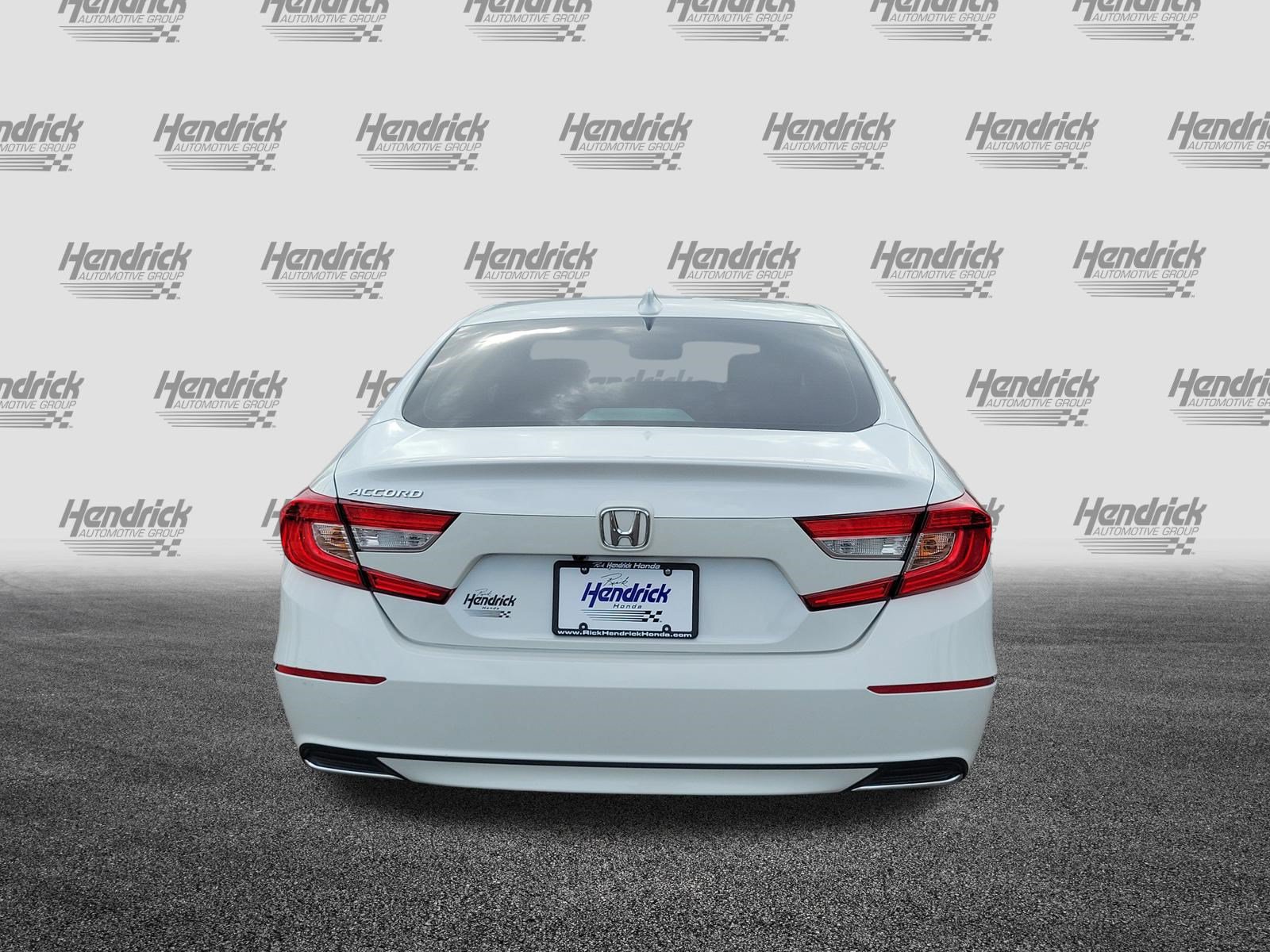 Used 2020 Honda Accord EX-L image 6