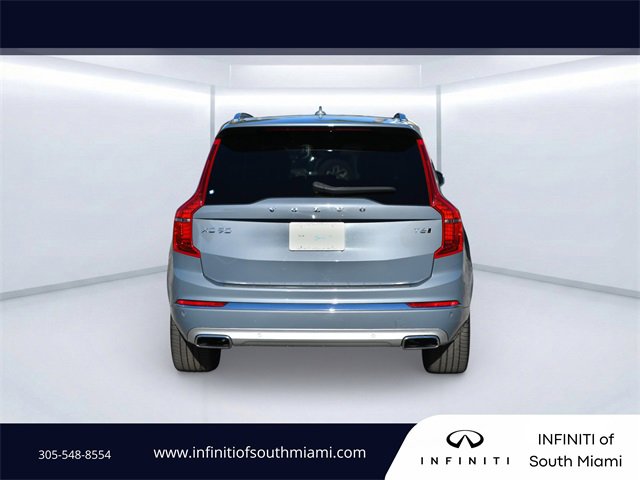 Used 2021 Volvo XC90 T6 Inscription w/ Protection Package Premier image 5
