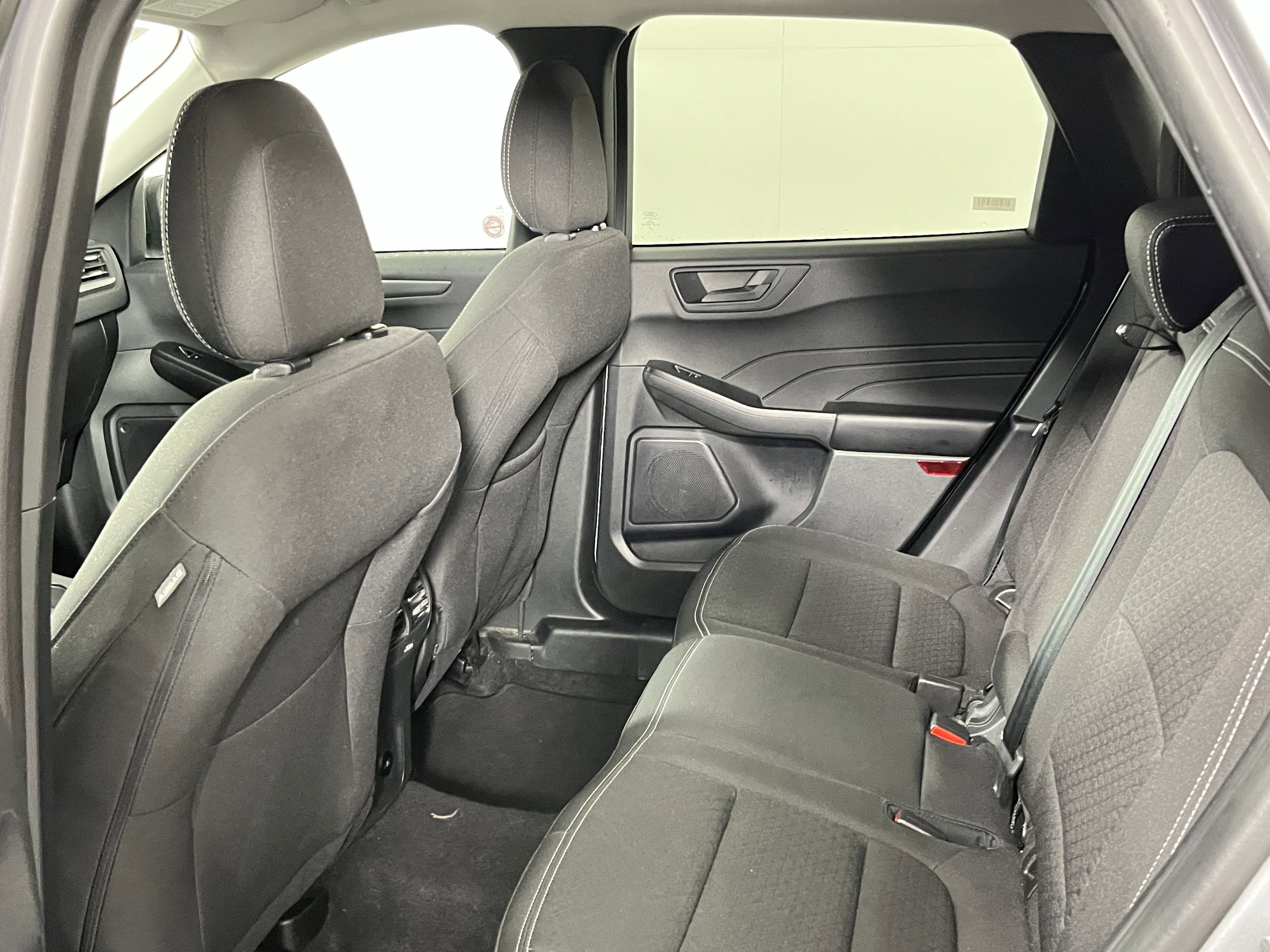 Used 2024 Ford Escape Active w/ Tech Pack #1 image 13