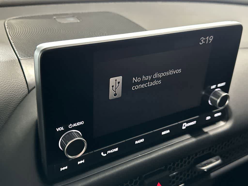 Used 2025 Honda HR-V Sport image 18
