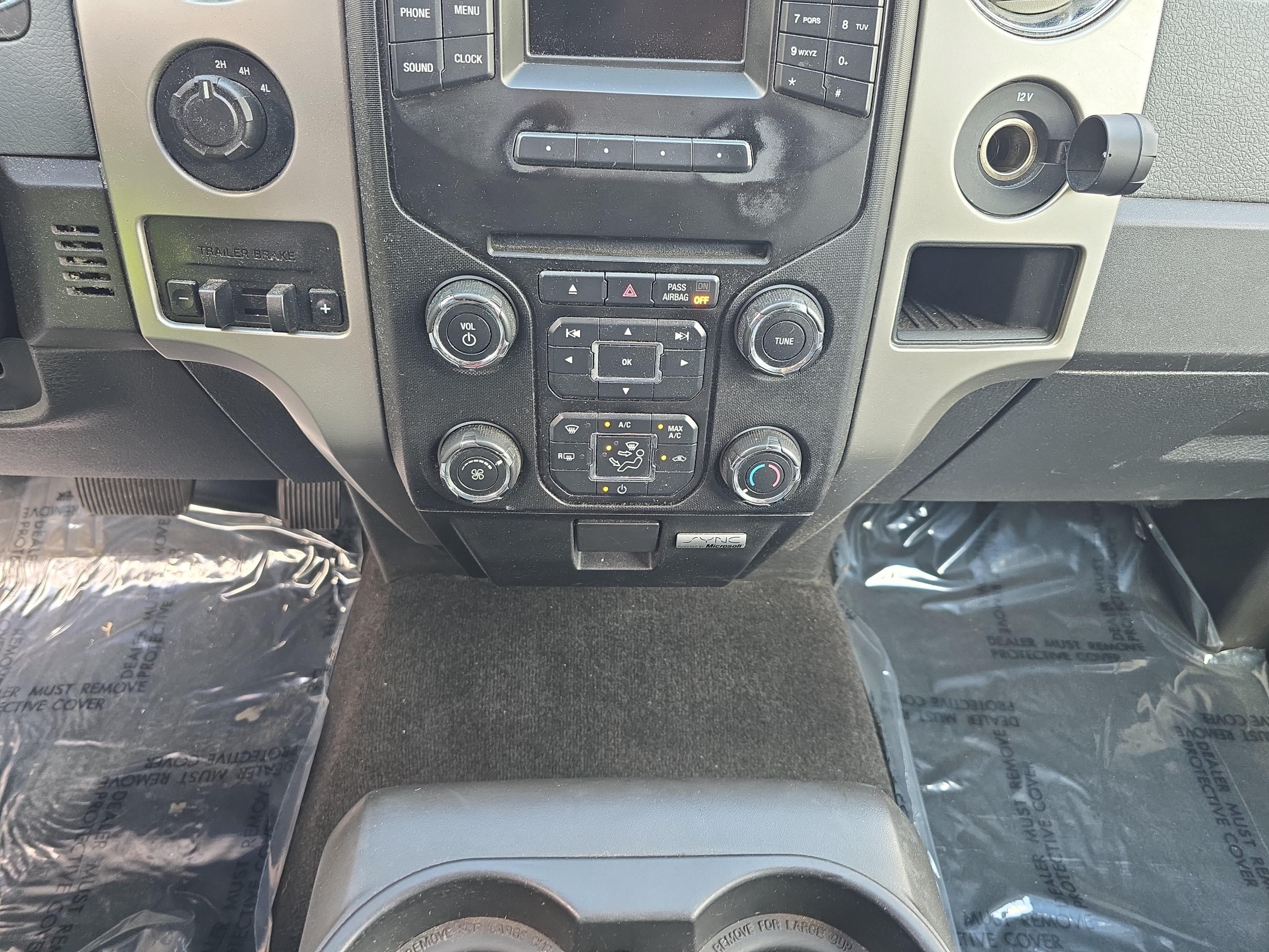 Used 2013 Ford F150 XLT w/ Luxury Equipment Group AWD/4WD image 23