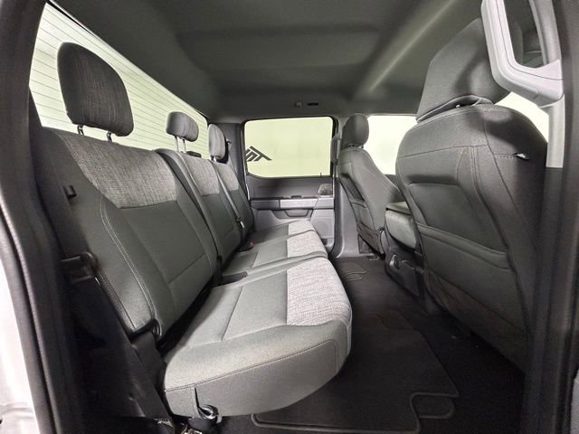 Used 2023 Ford F150 XLT w/ Equipment Group 301A Mid image 11