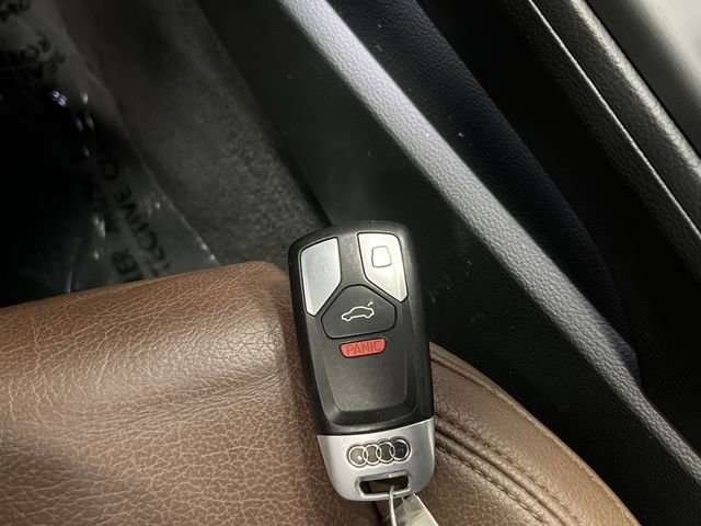 Used 2018 Audi A5 2.0T Premium Plus w/ Premium Plus image 28