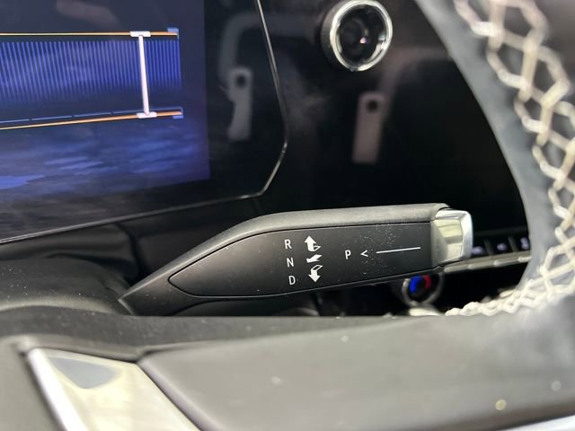 Used 2024 Chevrolet Blazer EV LT image 20