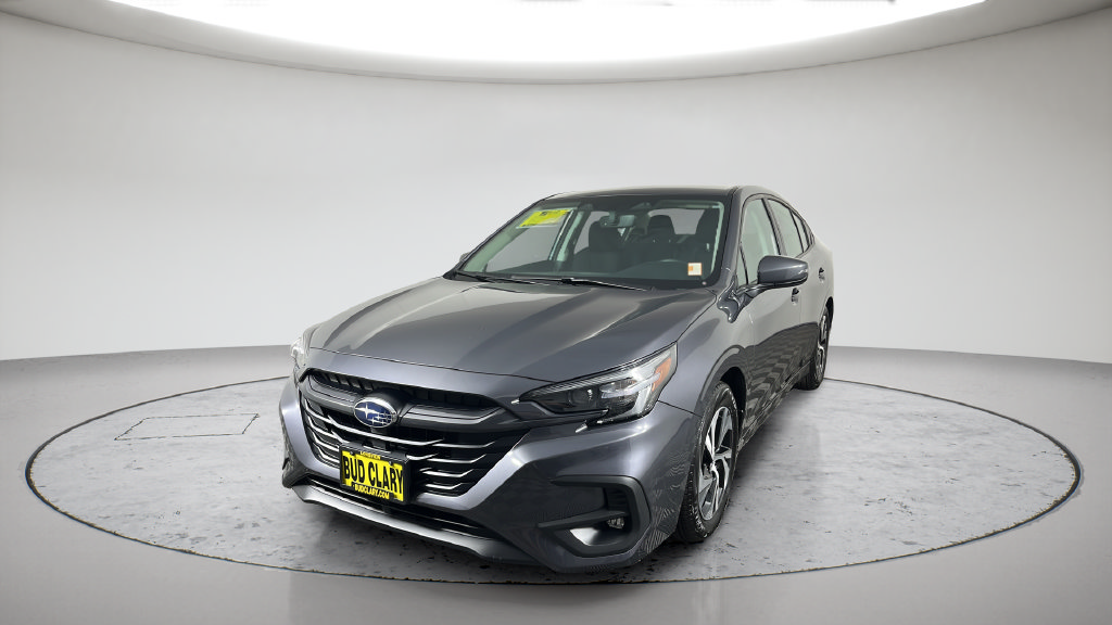 Used 2025 Subaru Legacy Premium