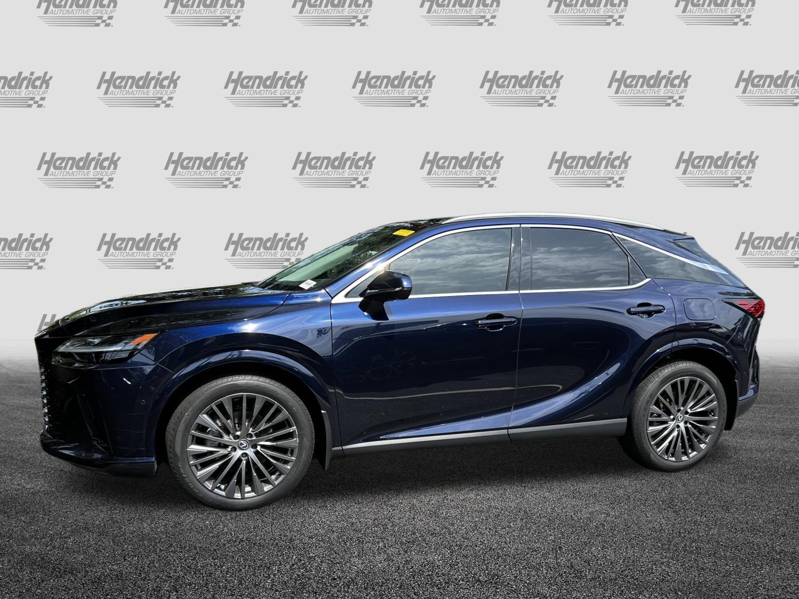 Used 2024 Lexus RX 350 FWD w/ Convenience Package image 6