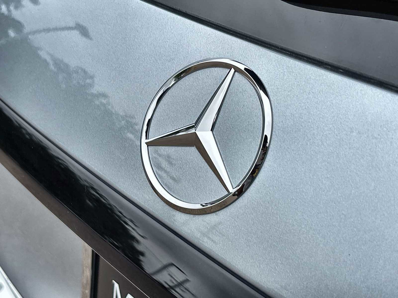 New 2026 Mercedes-Benz GLC 300 4MATIC image 16