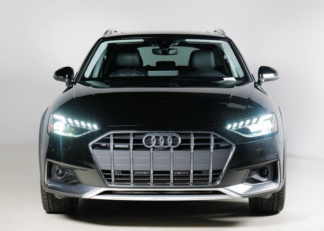 Used 2023 Audi A4 2.0T allroad Premium Plus w/ Premium Plus Package AWD/4WD image 8
