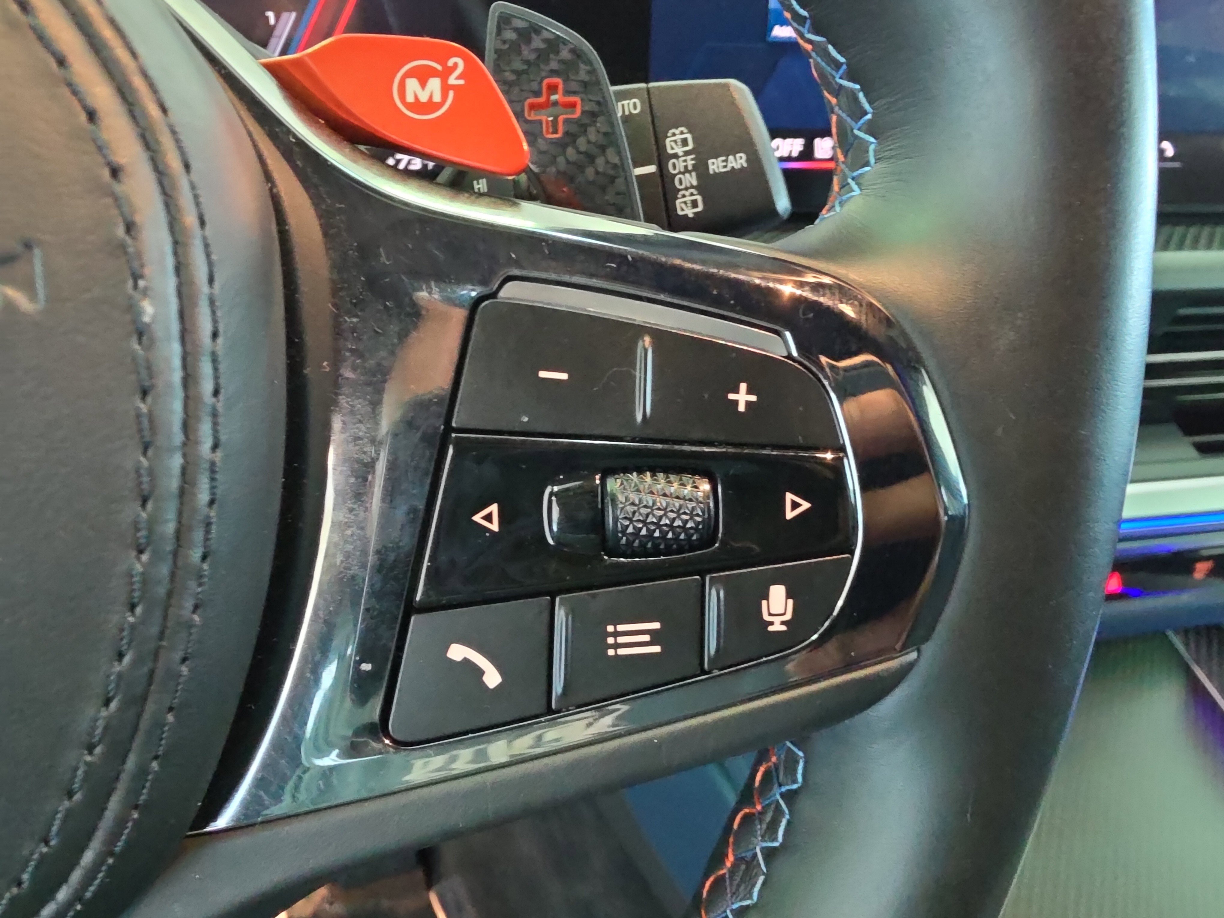 Used 2024 BMW XM image 20