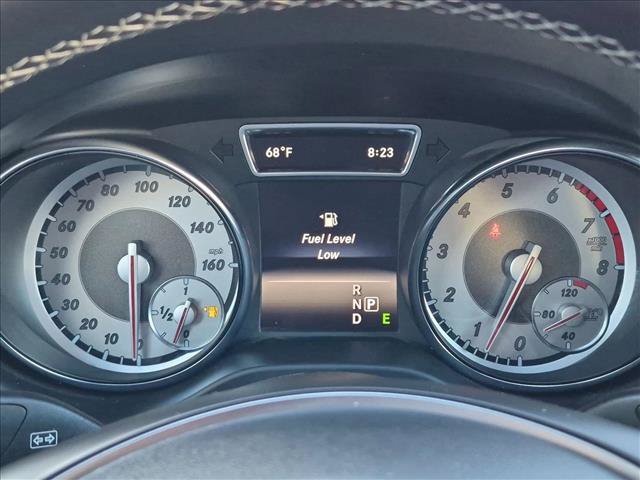 Used 2015 Mercedes-Benz CLA 250 image 10