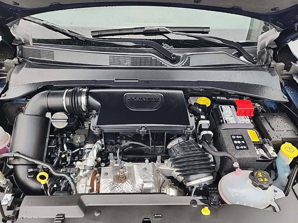 Certified 2024 Jeep Compass Limited w/ Elite Group image 29