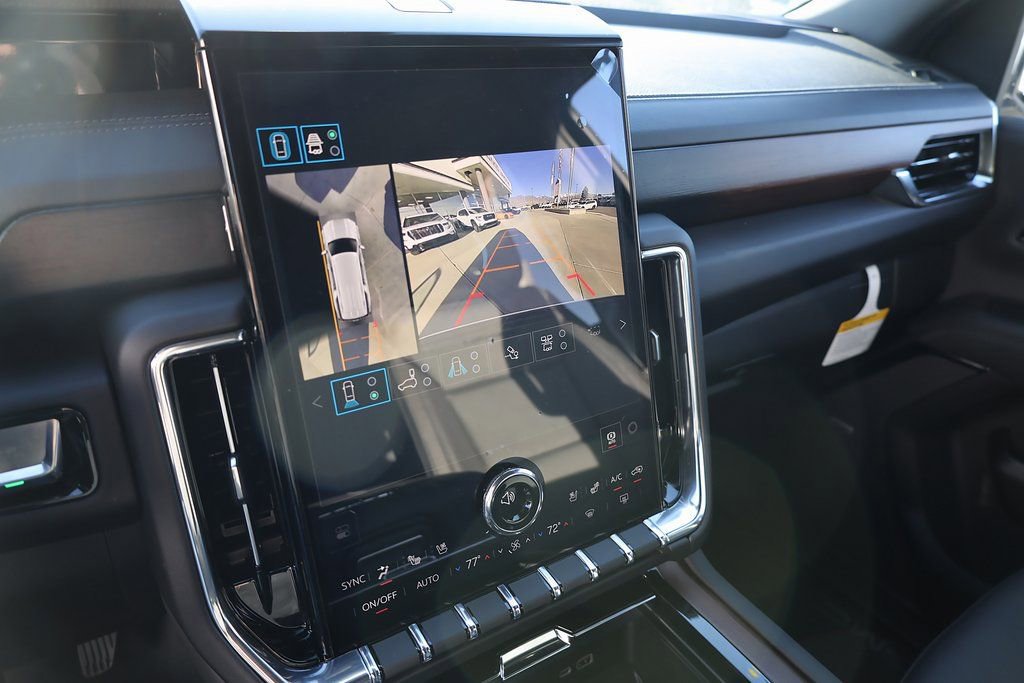 New 2026 GMC Yukon XL Denali w/ Denali Reserve Package image 15