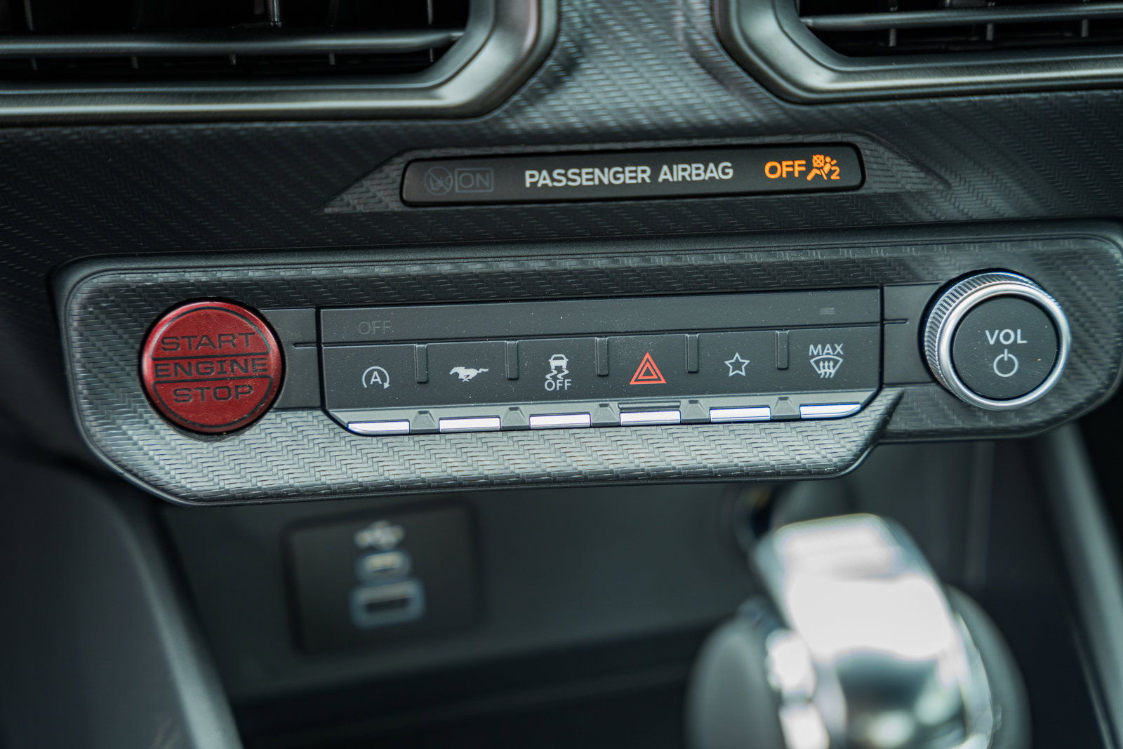 New 2026 Ford Mustang GT RWD image 26