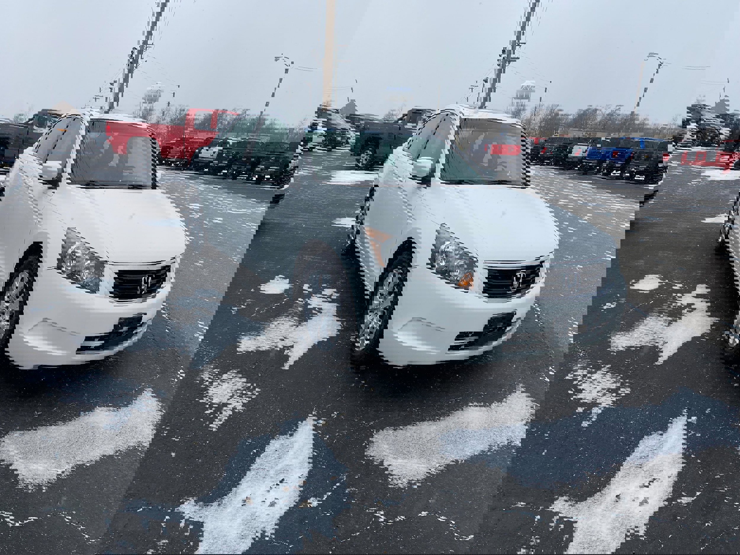 Used 2009 Honda Accord EX-L image 3