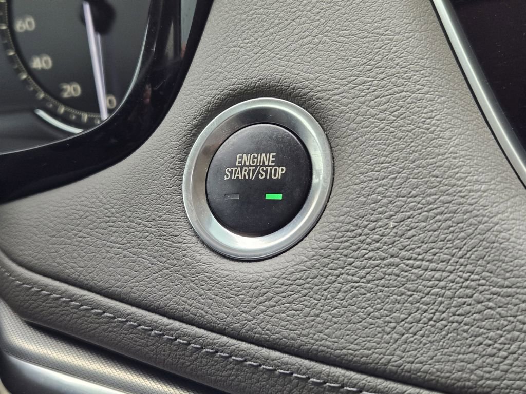Used 2023 Cadillac XT5 Premium Luxury AWD/4WD image 19