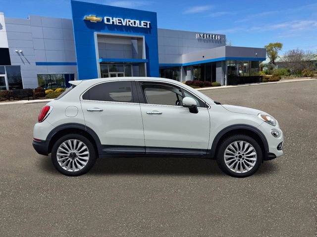Used 2016 FIAT 500X Lounge AWD/4WD image 28