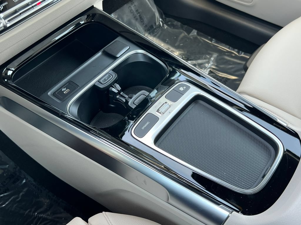New 2026 Mercedes-Benz GLB 250 4MATIC image 25