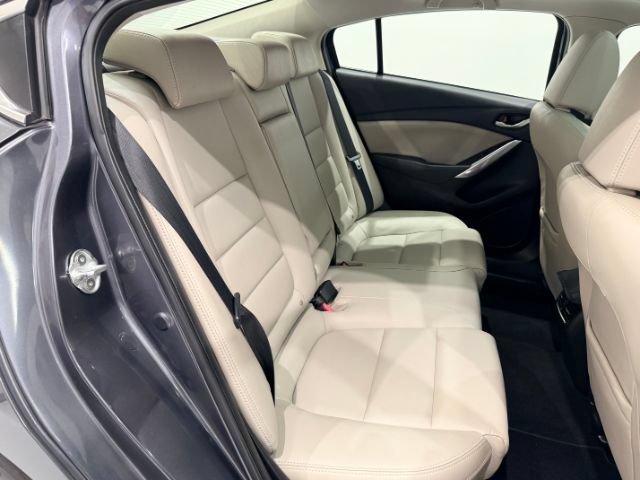 Used 2015 MAZDA MAZDA6 Touring FWD image 33