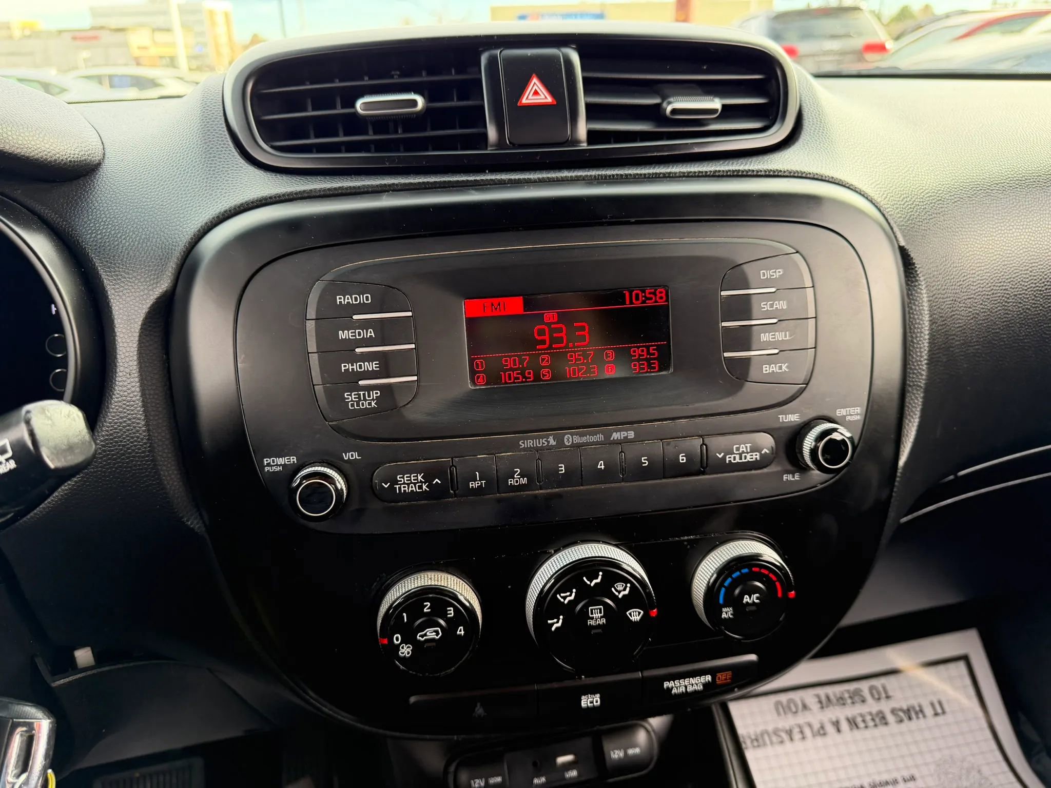 Used 2016 Kia Soul image 30