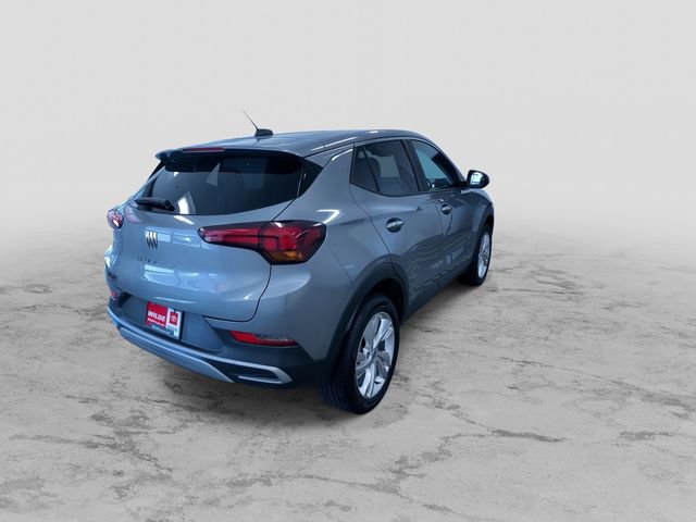 Used 2025 Buick Encore GX Preferred AWD/4WD image 10
