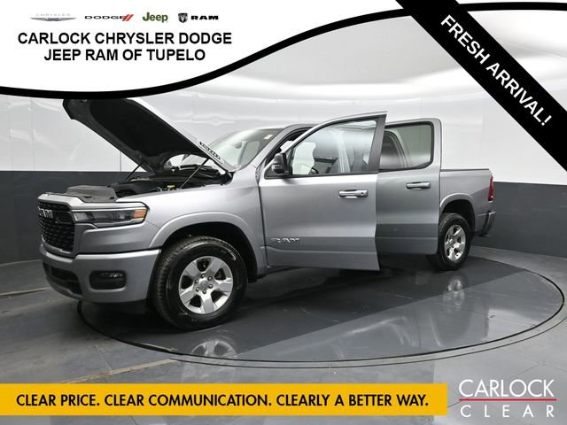 Used 2025 RAM 1500 Big Horn image 64