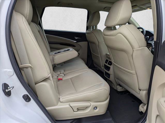 Used 2019 Acura MDX FWD image 20