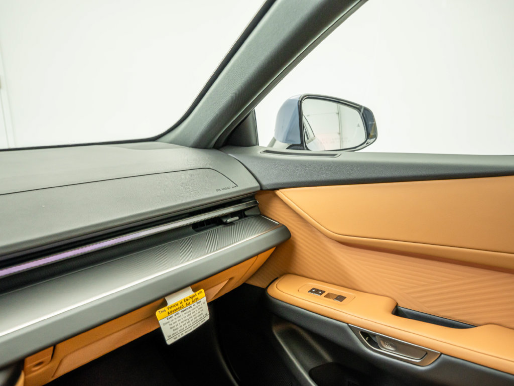 New 2026 Lexus ES 350h AWD w/ Convenience Package image 38
